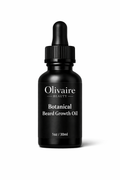Beard Growth Oil Fragrance Free